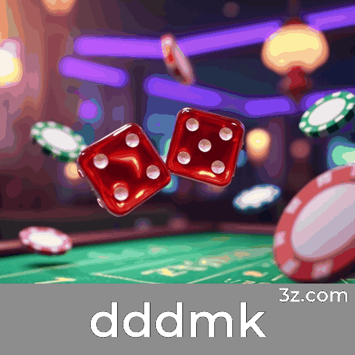 dddmk: A Revolução das Apostas com o App Completo e Prático