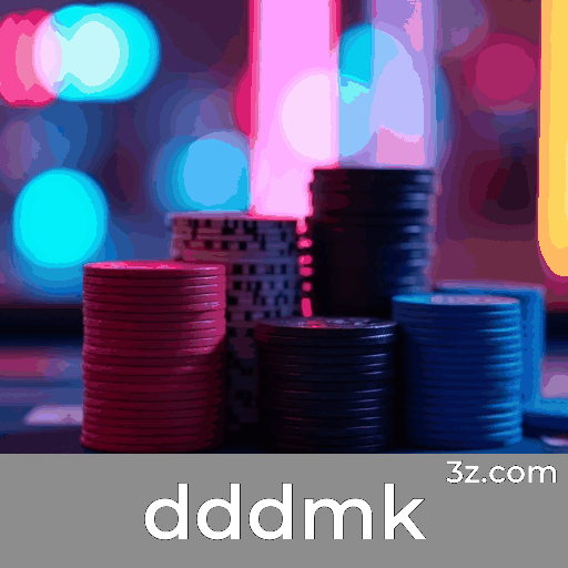 Qualidade Excepcional no dddmk: Ambiente de Casino e Serviços Premium