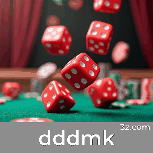 Dddmk: Variedade e Experiência Imersiva para Brasileiros