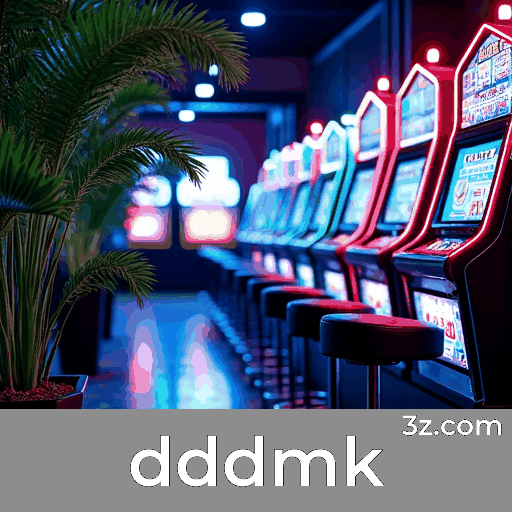 dddmk: Apostas Esportivas Precisão e Cobertura Completa