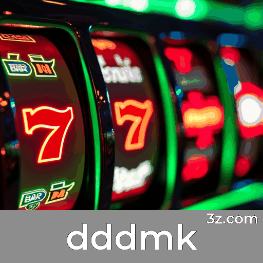 Qualidade Excepcional no dddmk: Ambiente de Casino e Serviços Premium