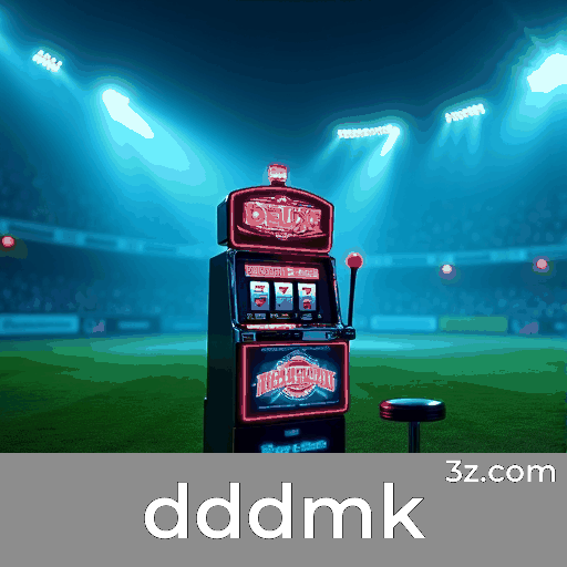 Qualidade Excepcional no dddmk: Ambiente de Casino e Serviços Premium