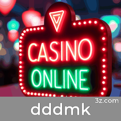 Dddmk: Variedade e Experiência Imersiva para Brasileiros