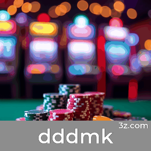 Qualidade Excepcional no dddmk: Ambiente de Casino e Serviços Premium