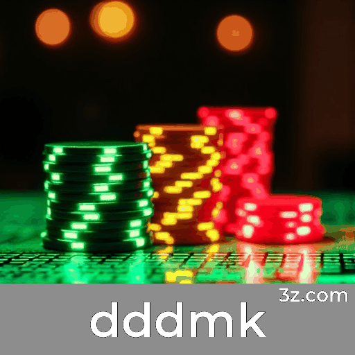 Descubra dddmk: Jogos Estratégicos e Melhore Suas Habilidades