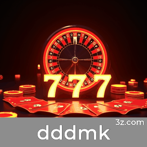 dddmk: A Revolução das Apostas com o App Completo e Prático
