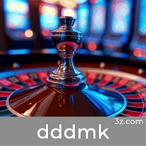 dddmk: Apostas Esportivas Precisão e Cobertura Completa